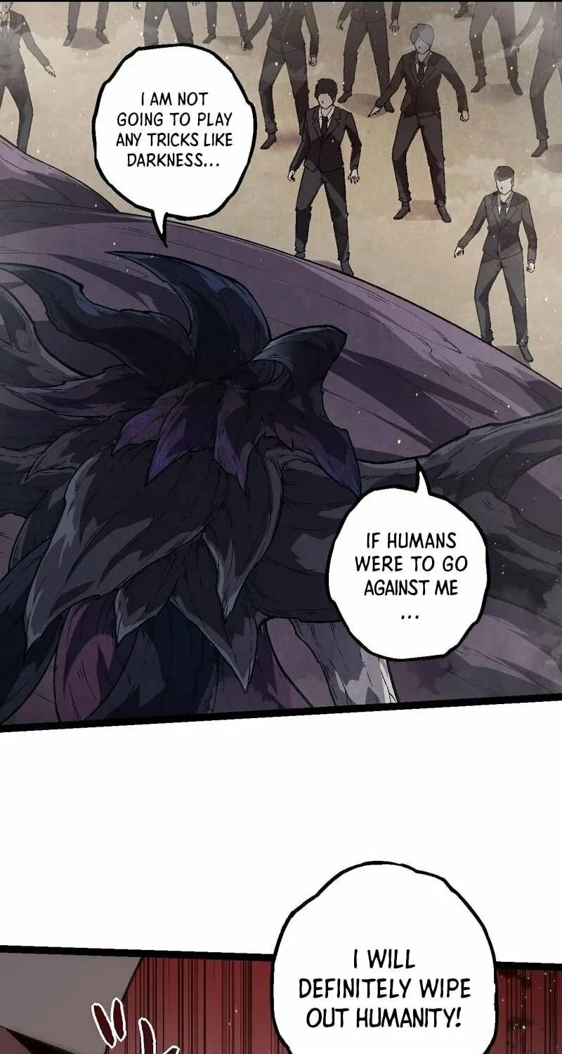 Evolution Begins With a Big Tree Chapter 213 page 13 - 