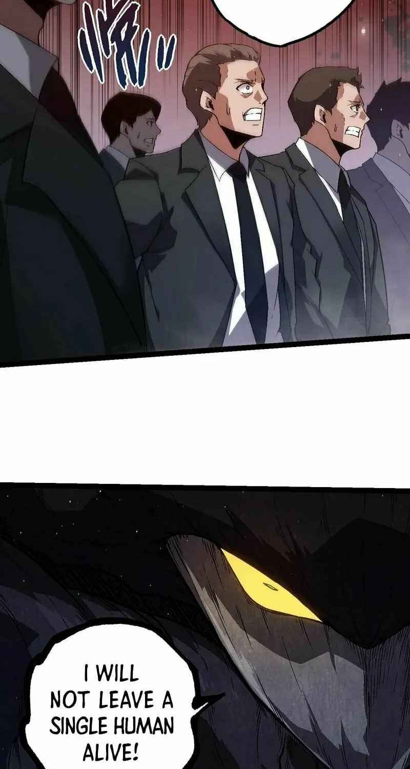 Evolution Begins With a Big Tree Chapter 213 page 14 - 