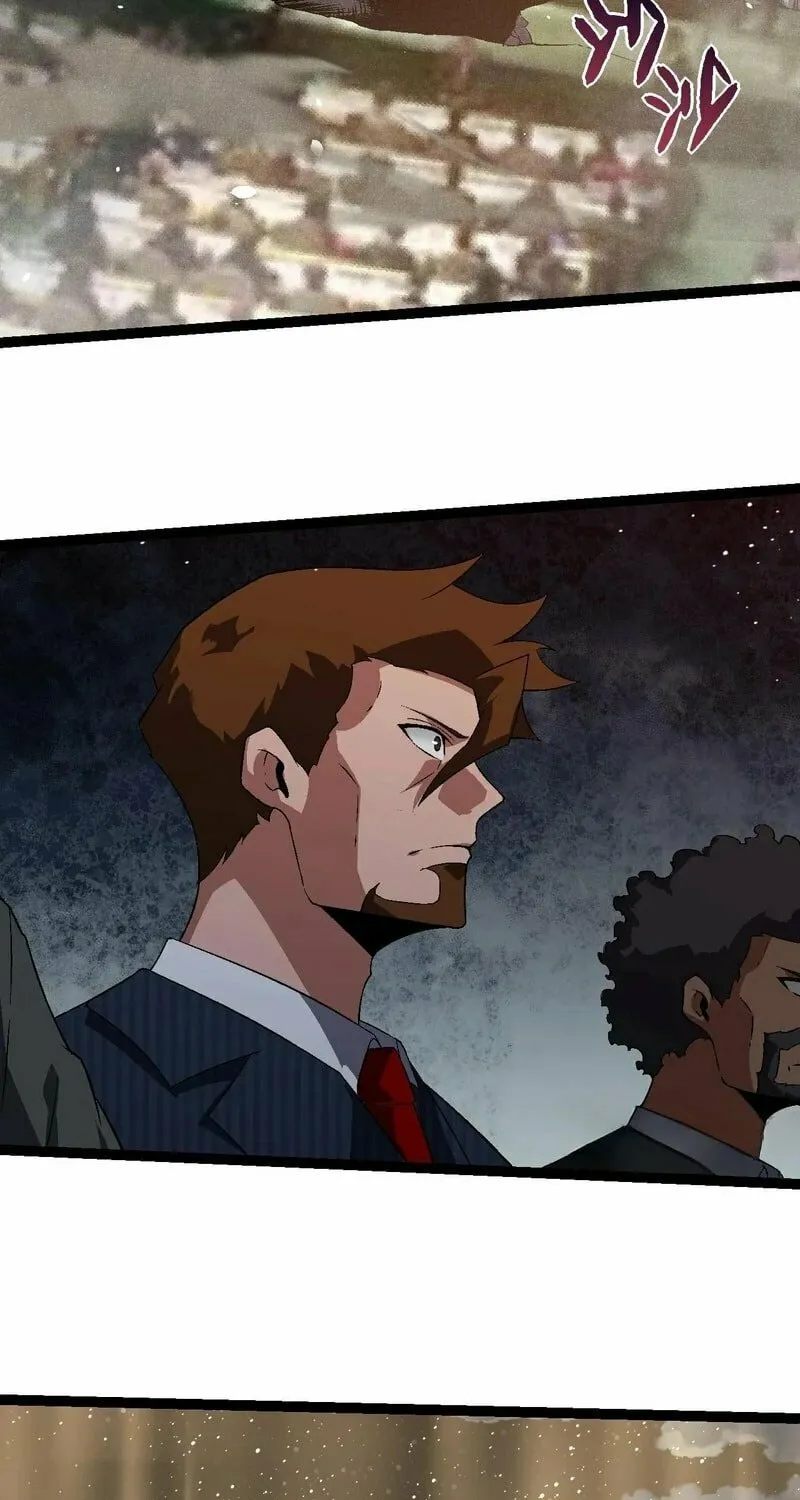 Evolution Begins With a Big Tree Chapter 213 page 23 - 
