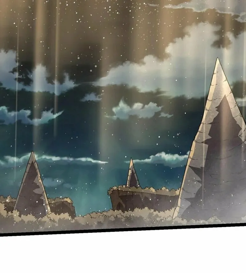 Evolution Begins With a Big Tree Chapter 213 page 24 - 