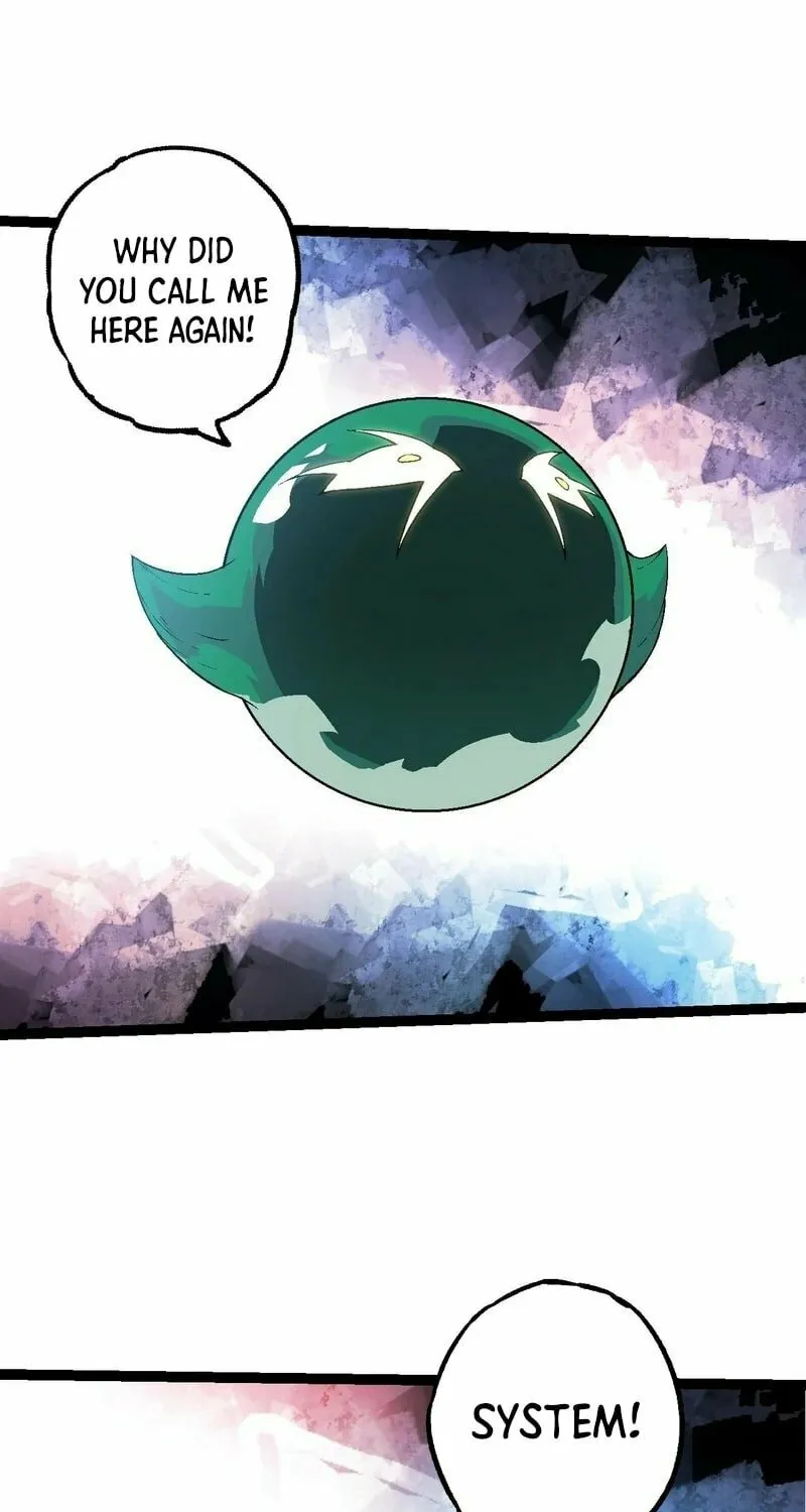 Evolution Begins With a Big Tree Chapter 213 page 27 - 