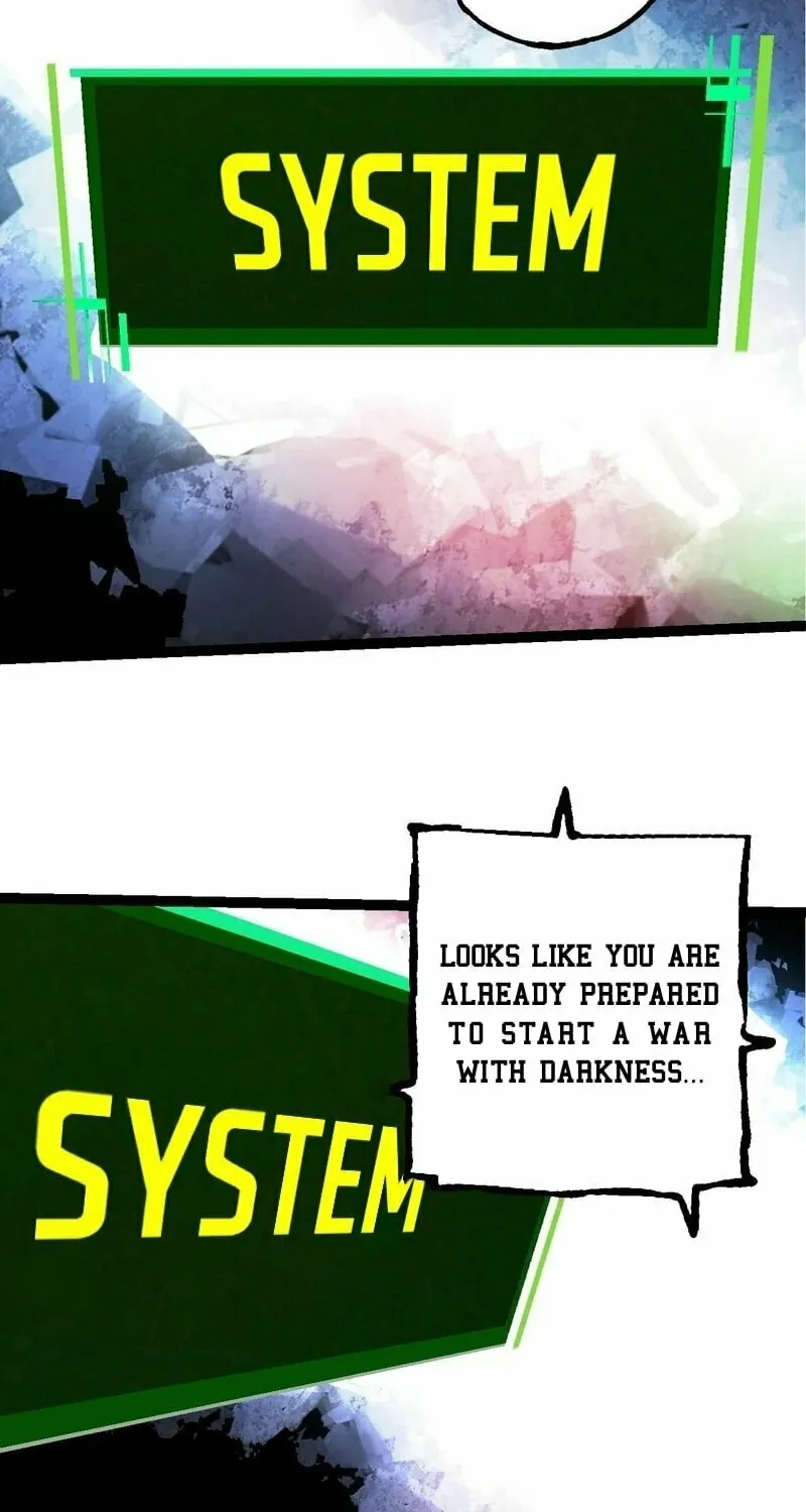 Evolution Begins With a Big Tree Chapter 213 page 28 - 
