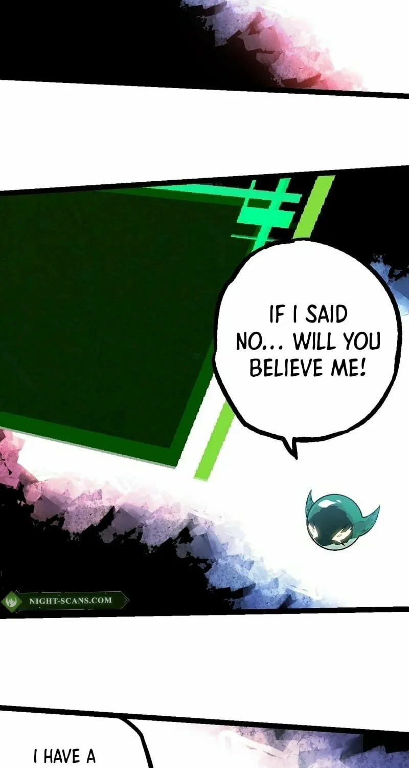 Evolution Begins With a Big Tree Chapter 213 page 29 - 