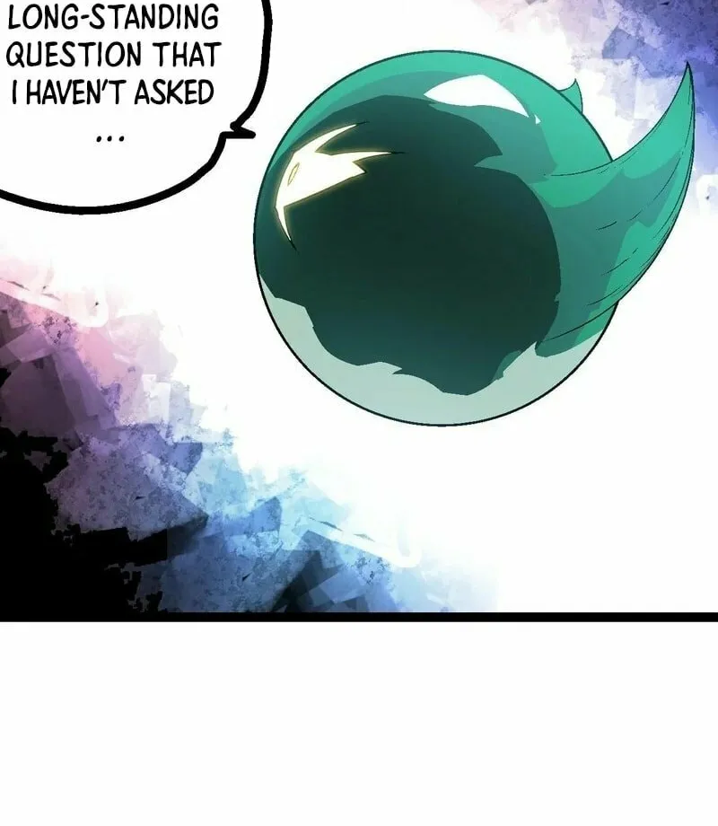 Evolution Begins With a Big Tree Chapter 213 page 30 - 