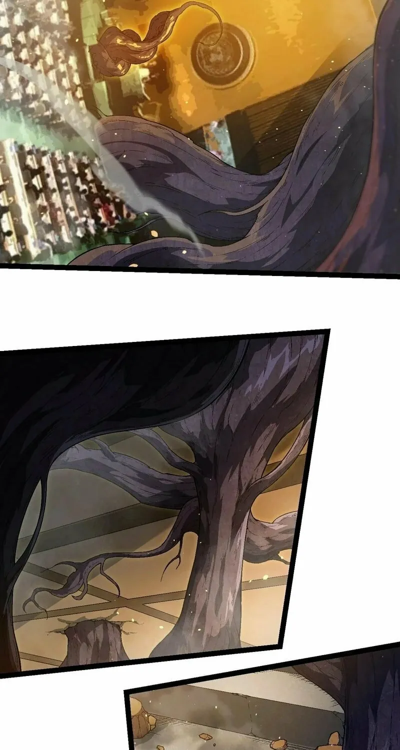 Evolution Begins With a Big Tree Chapter 213 page 4 - 