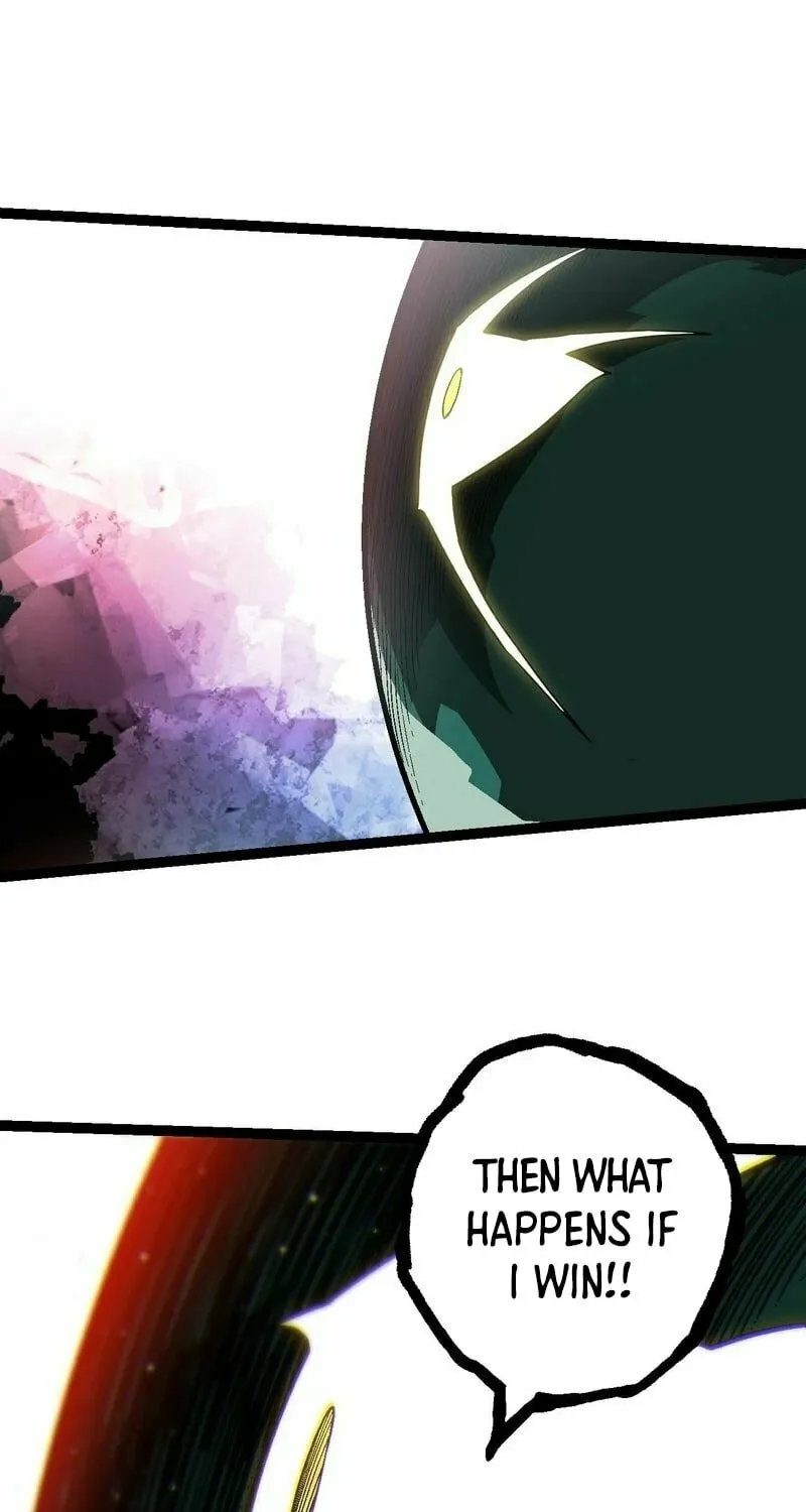 Evolution Begins With a Big Tree Chapter 213 page 35 - 