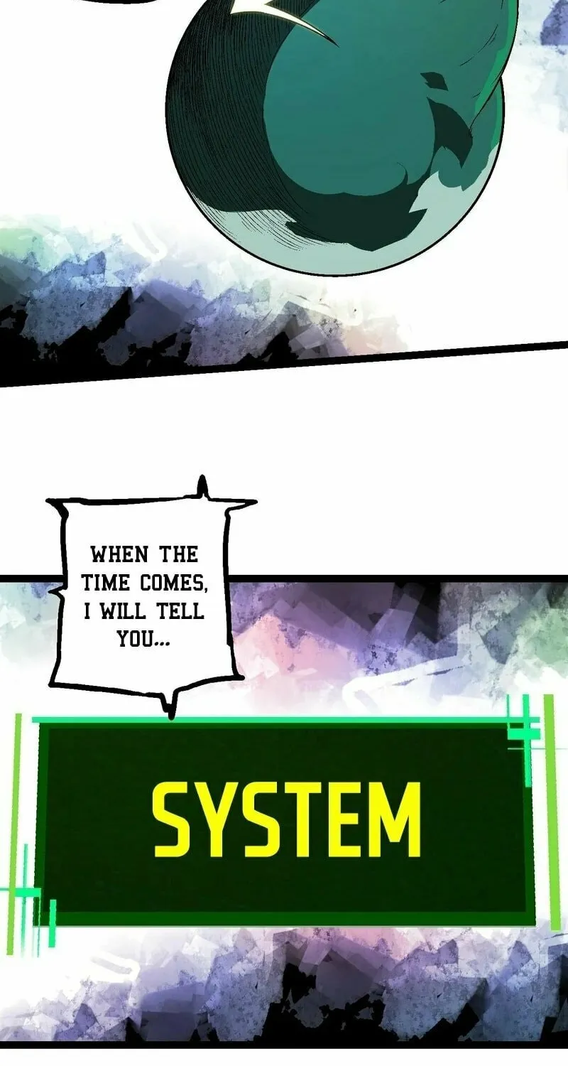 Evolution Begins With a Big Tree Chapter 213 page 40 - 