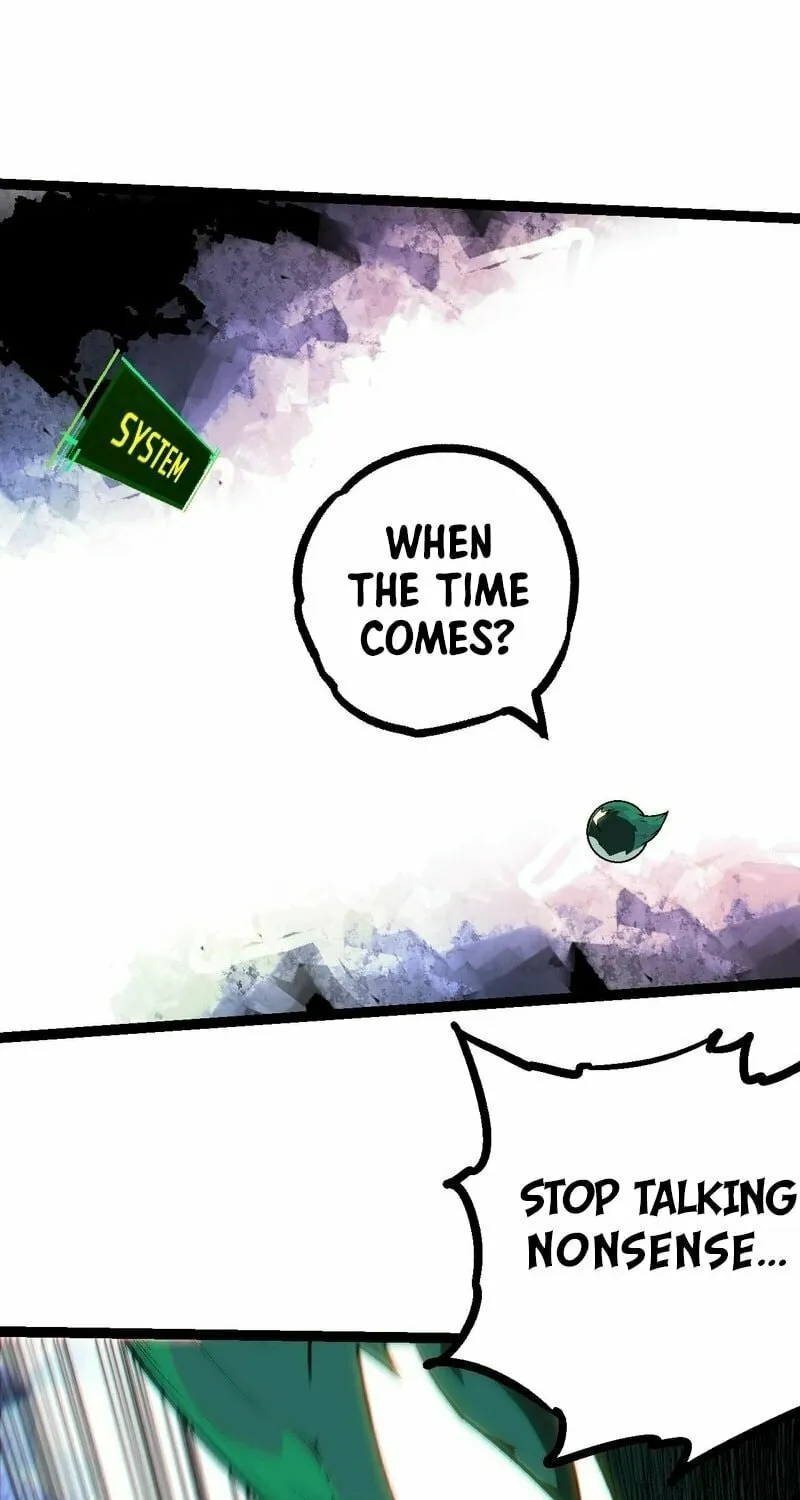 Evolution Begins With a Big Tree Chapter 213 page 41 - 