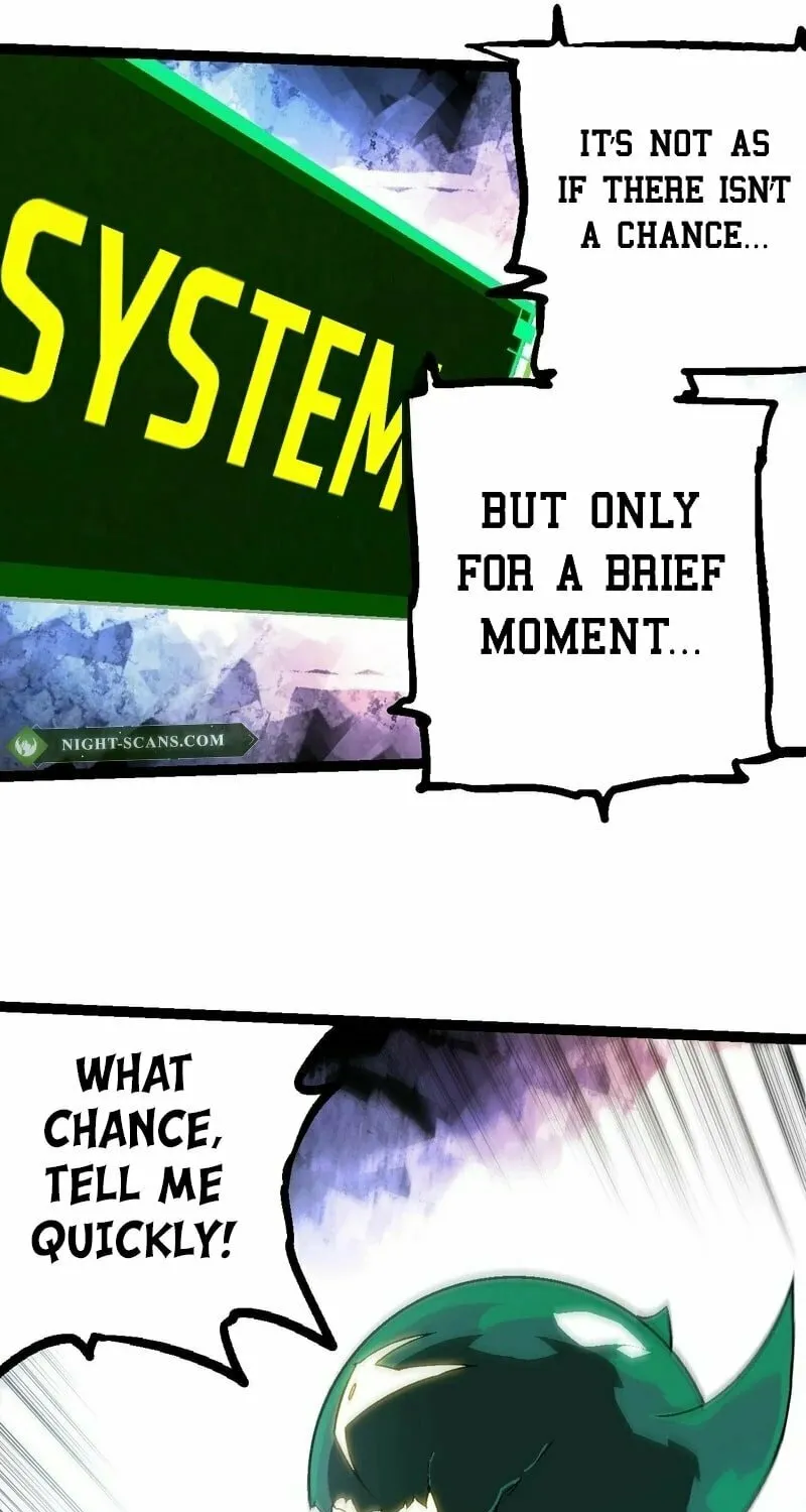 Evolution Begins With a Big Tree Chapter 213 page 43 - 