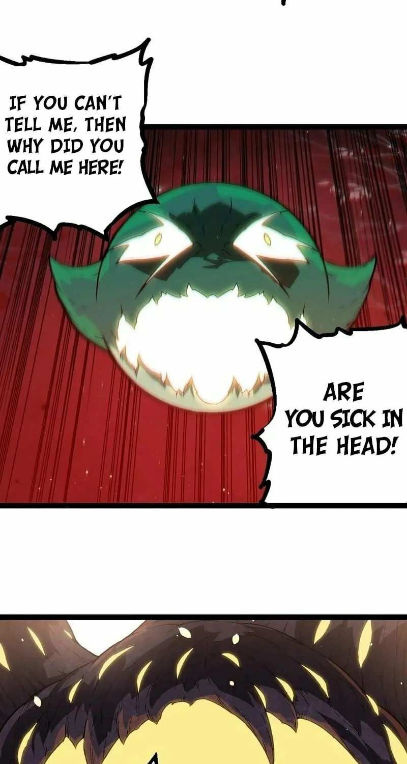 Evolution Begins With a Big Tree Chapter 213 page 45 - 