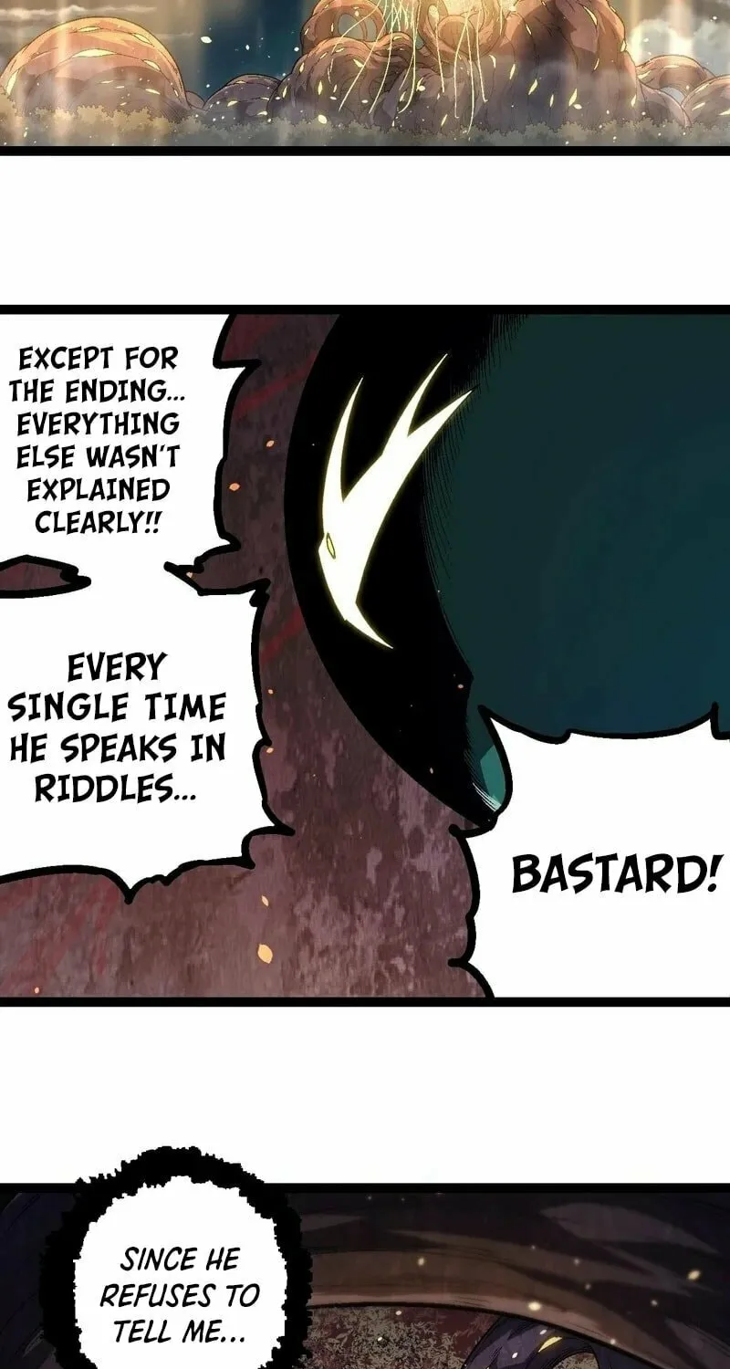 Evolution Begins With a Big Tree Chapter 213 page 47 - 