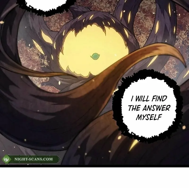 Evolution Begins With a Big Tree Chapter 213 page 48 - 