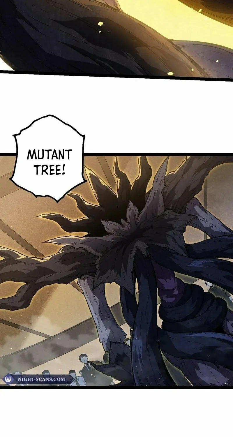 Evolution Begins With a Big Tree Chapter 213 page 8 - 