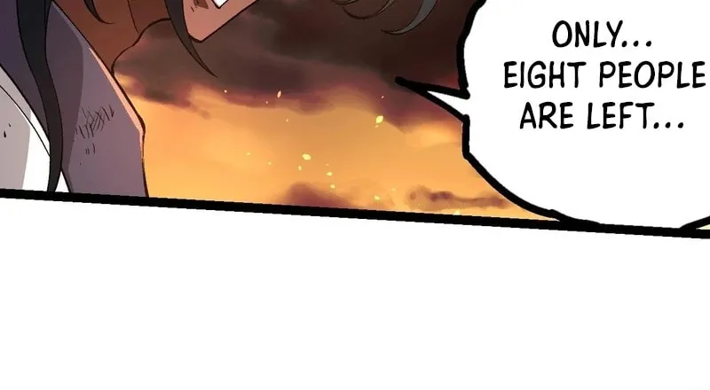 Evolution Begins With a Big Tree Chapter 214 page 18 - 