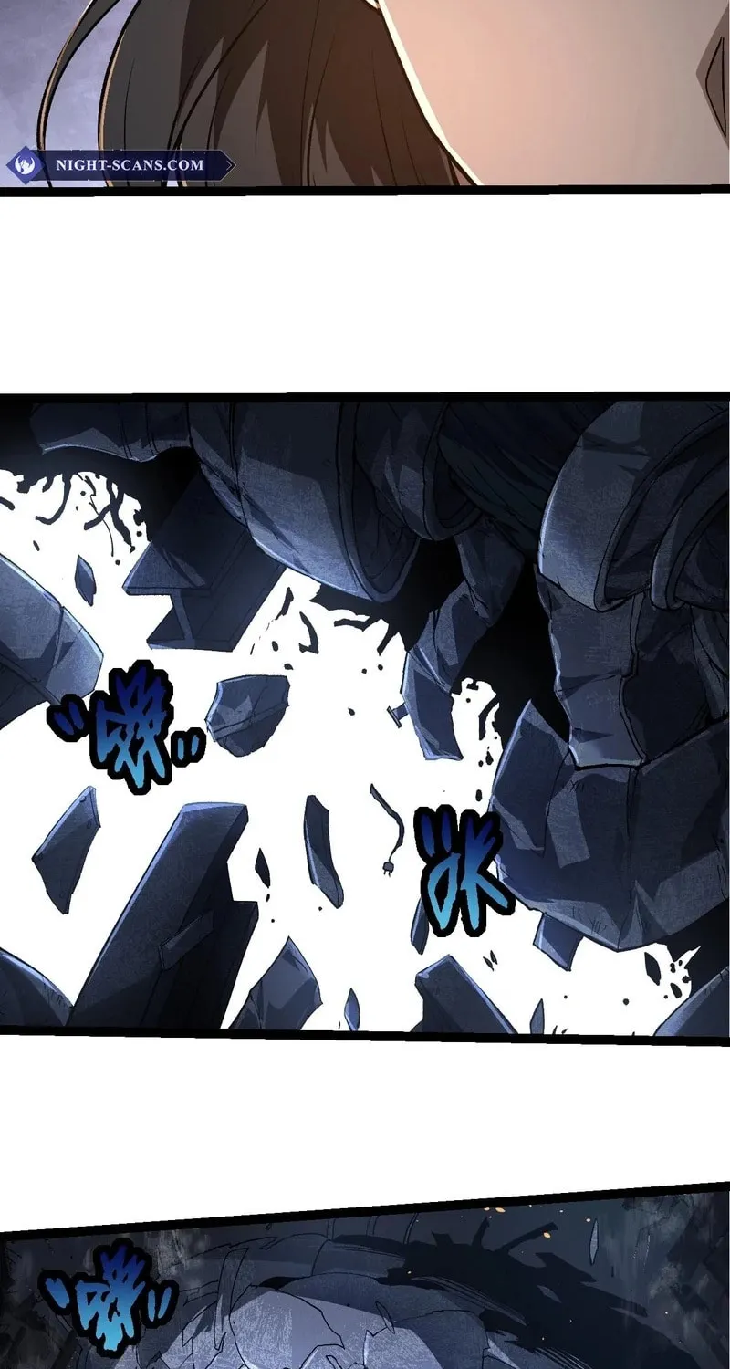 Evolution Begins With a Big Tree Chapter 214 page 20 - 