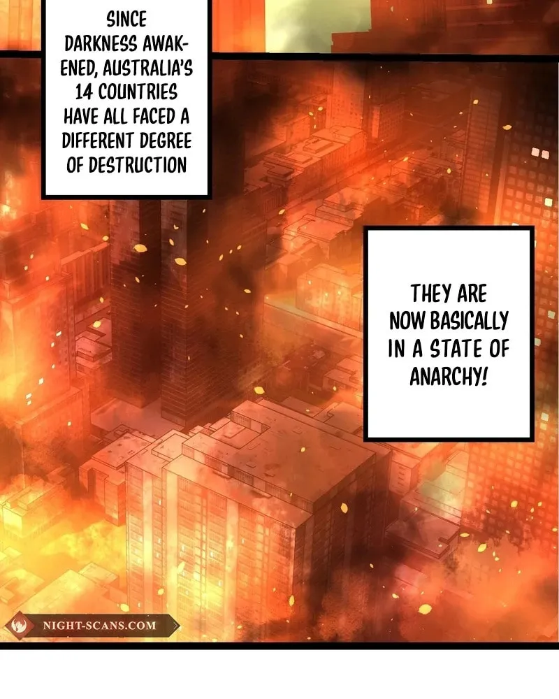 Evolution Begins With a Big Tree Chapter 214 page 24 - 
