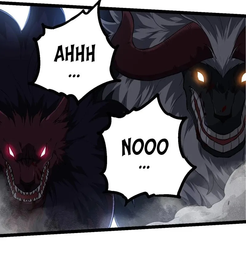Evolution Begins With a Big Tree Chapter 214 page 42 - 