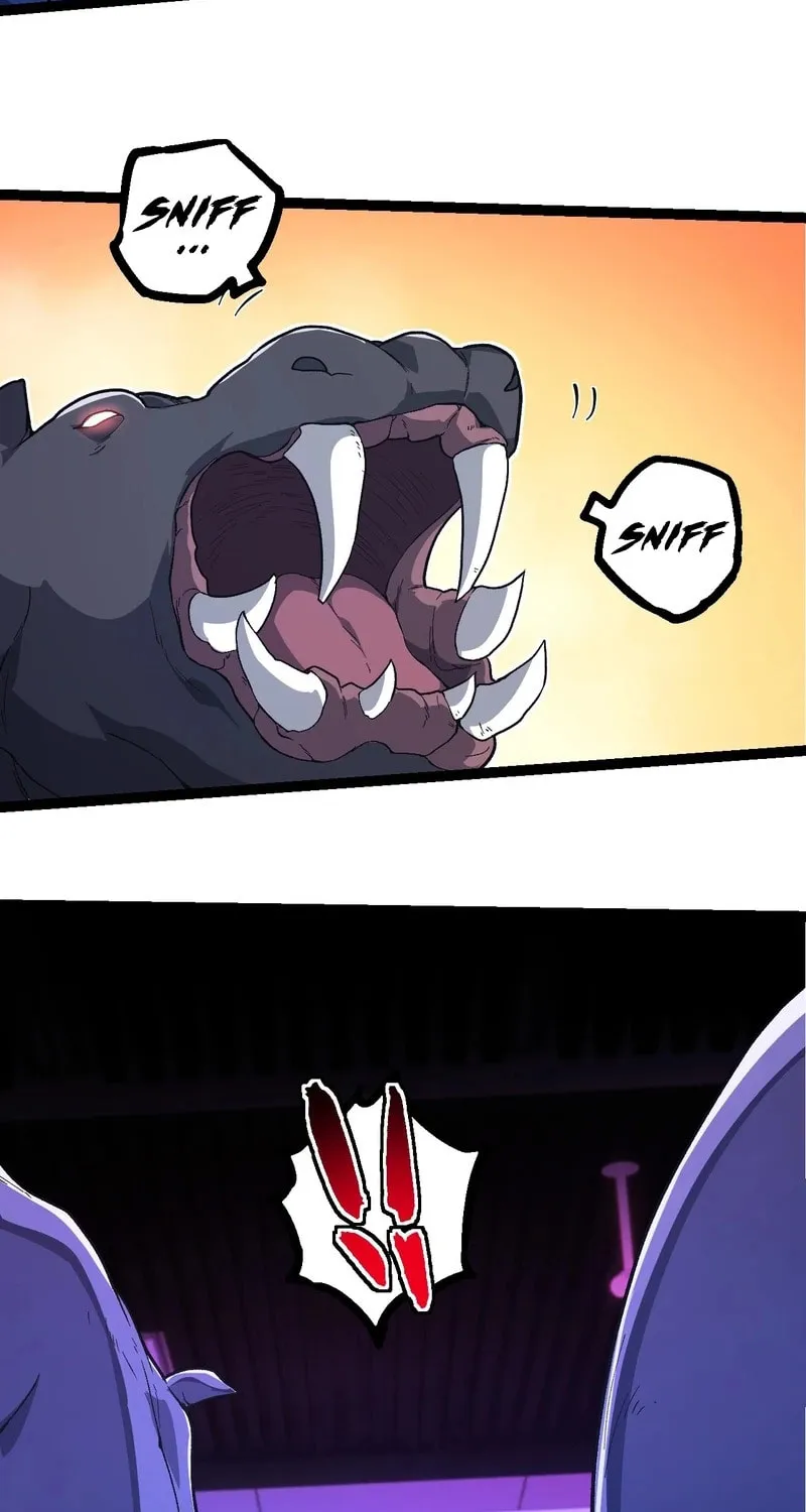 Evolution Begins With a Big Tree Chapter 215 page 15 - 