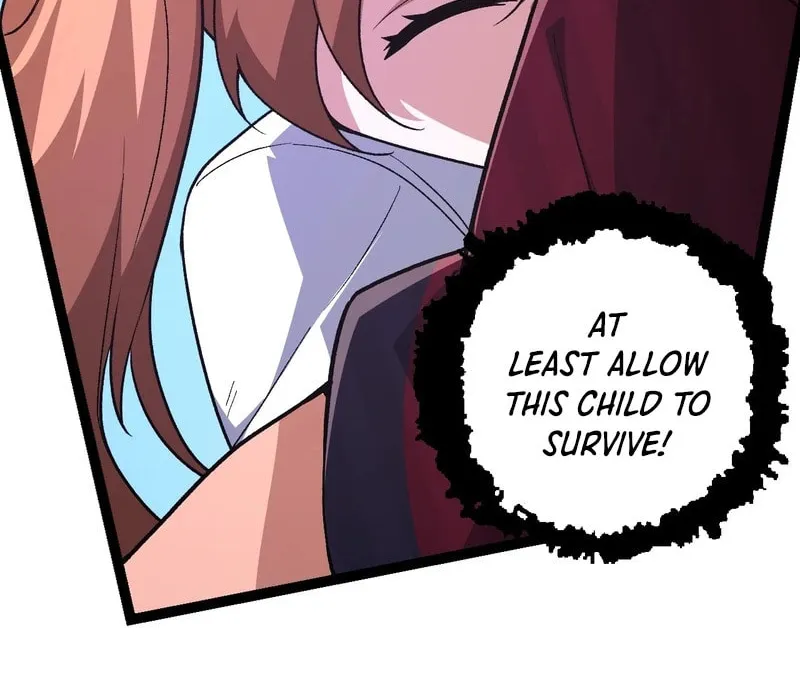Evolution Begins With a Big Tree Chapter 215 page 30 - 