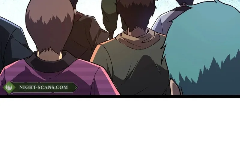 Evolution Begins With a Big Tree Chapter 215 page 42 - 