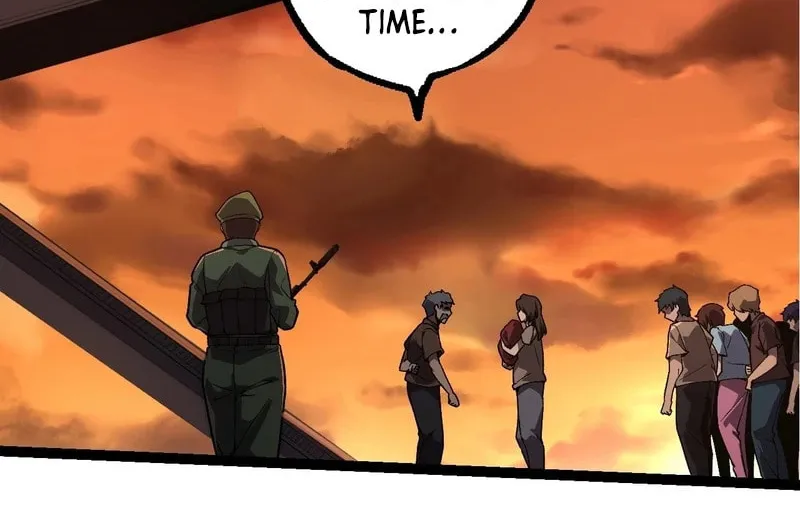 Evolution Begins With a Big Tree Chapter 215 page 48 - 