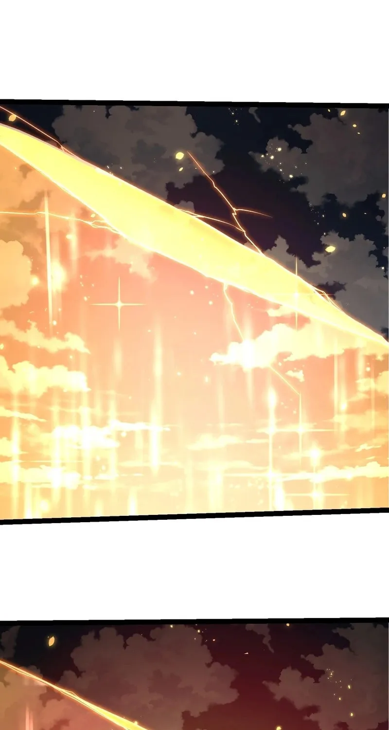 Evolution Begins With a Big Tree Chapter 215 page 9 - 