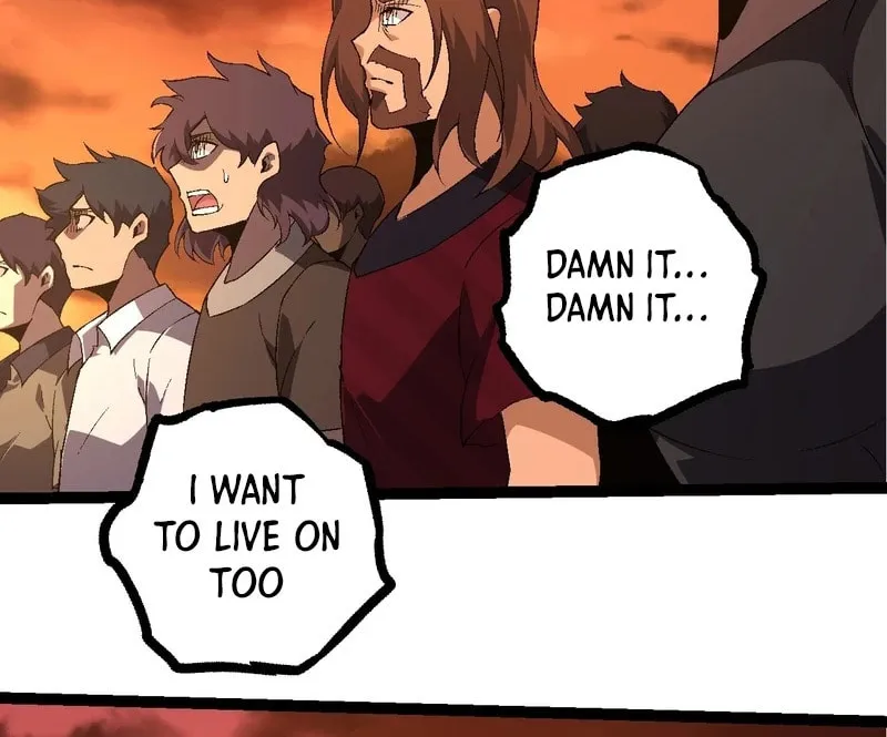 Evolution Begins With a Big Tree Chapter 216 page 18 - 