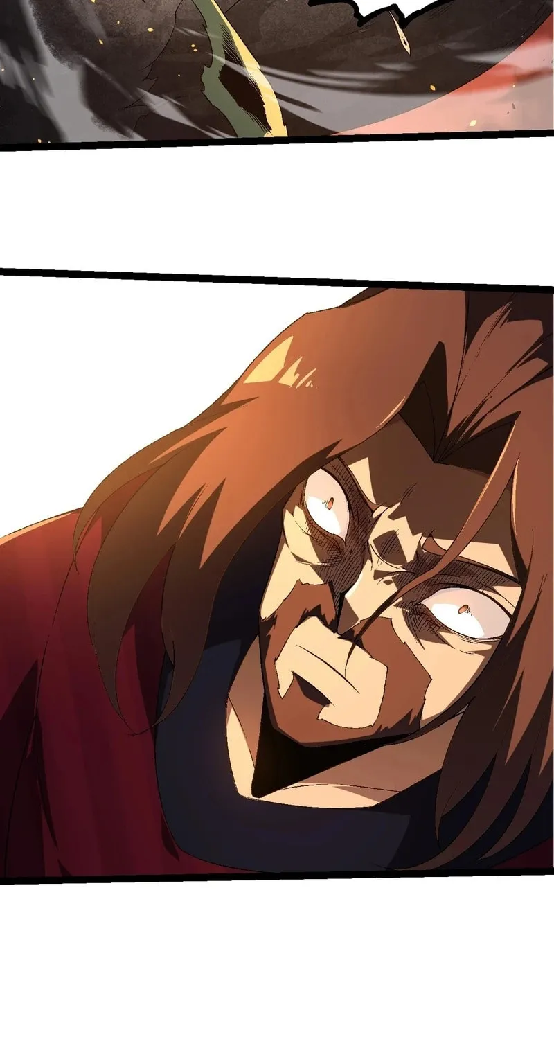 Evolution Begins With a Big Tree Chapter 216 page 23 - 