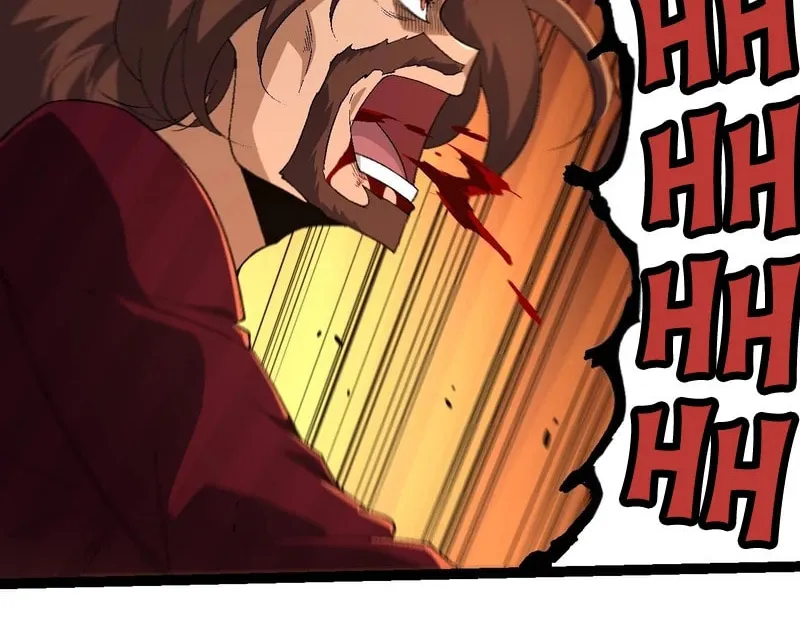 Evolution Begins With a Big Tree Chapter 216 page 42 - 