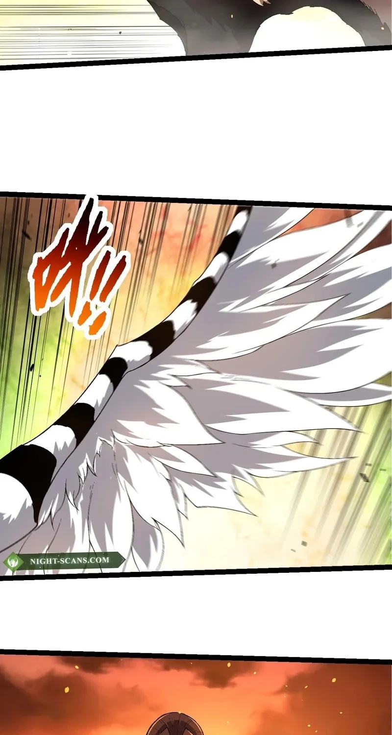 Evolution Begins With a Big Tree Chapter 216 page 45 - 