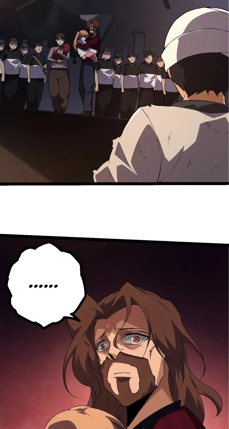 Evolution Begins With a Big Tree Chapter 216 page 10 - 