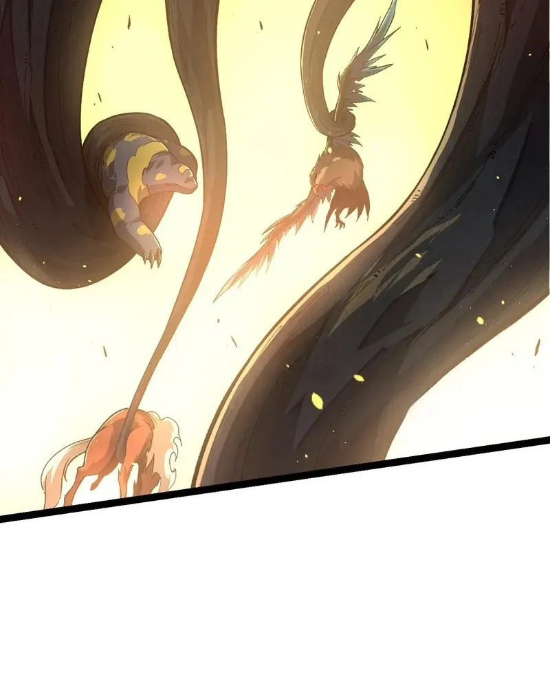 Evolution Begins With a Big Tree Chapter 217 page 30 - 