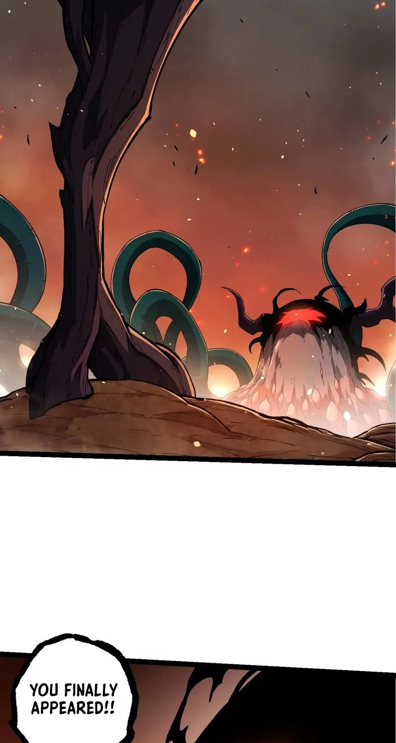 Evolution Begins With a Big Tree Chapter 217 page 39 - 