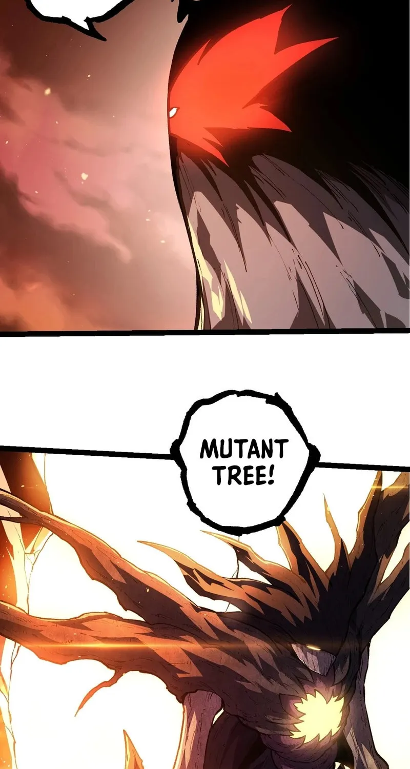 Evolution Begins With a Big Tree Chapter 217 page 40 - 