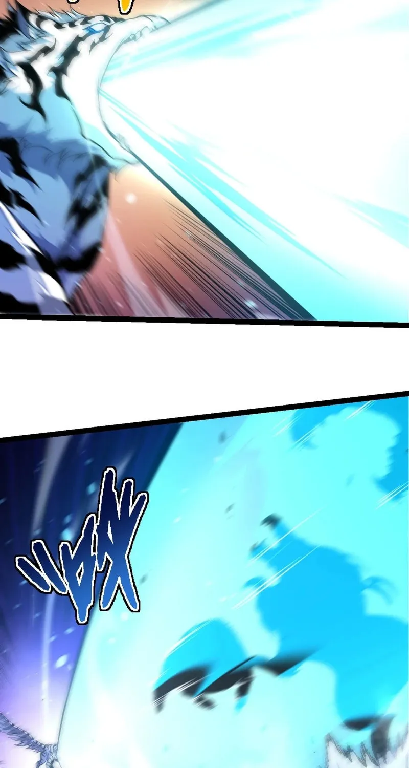 Evolution Begins With a Big Tree Chapter 217 page 5 - 