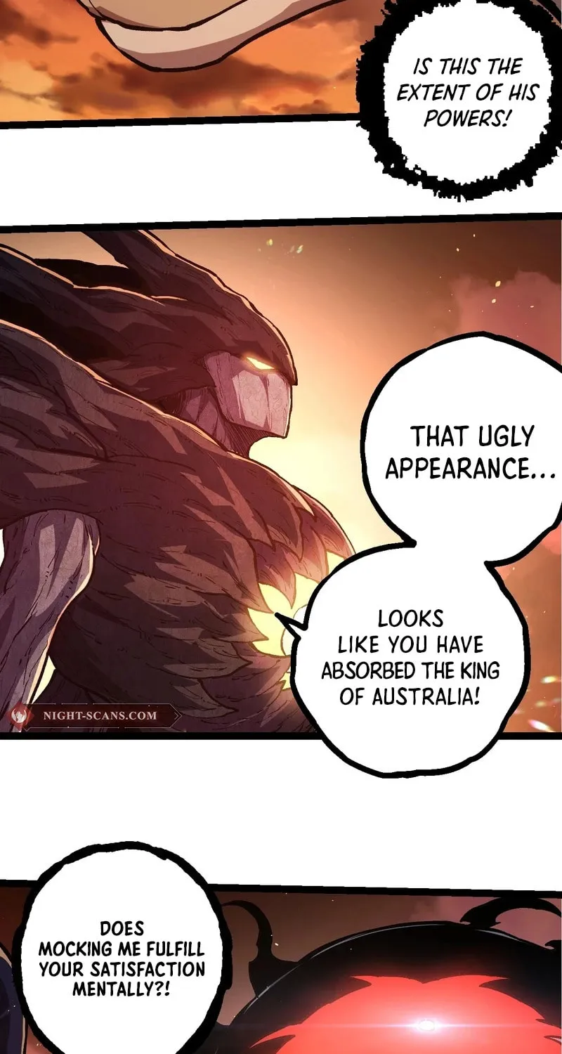 Evolution Begins With a Big Tree Chapter 217 page 44 - 