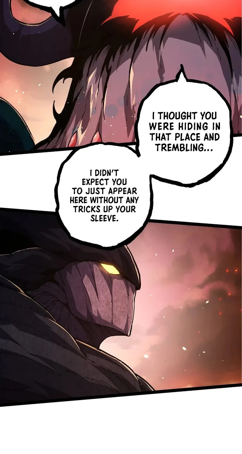 Evolution Begins With a Big Tree Chapter 217 page 45 - 