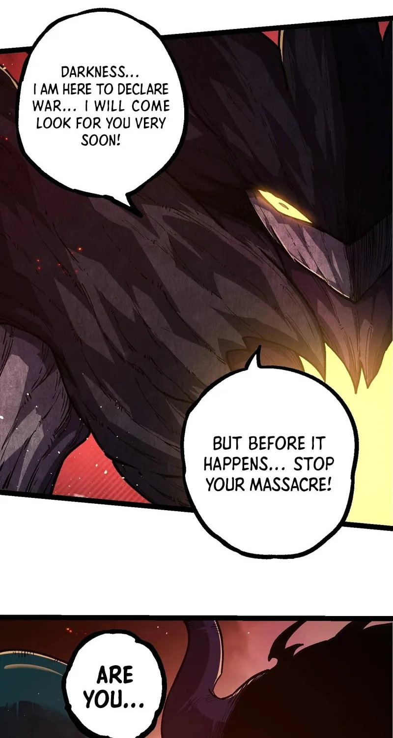 Evolution Begins With a Big Tree Chapter 217 page 46 - 