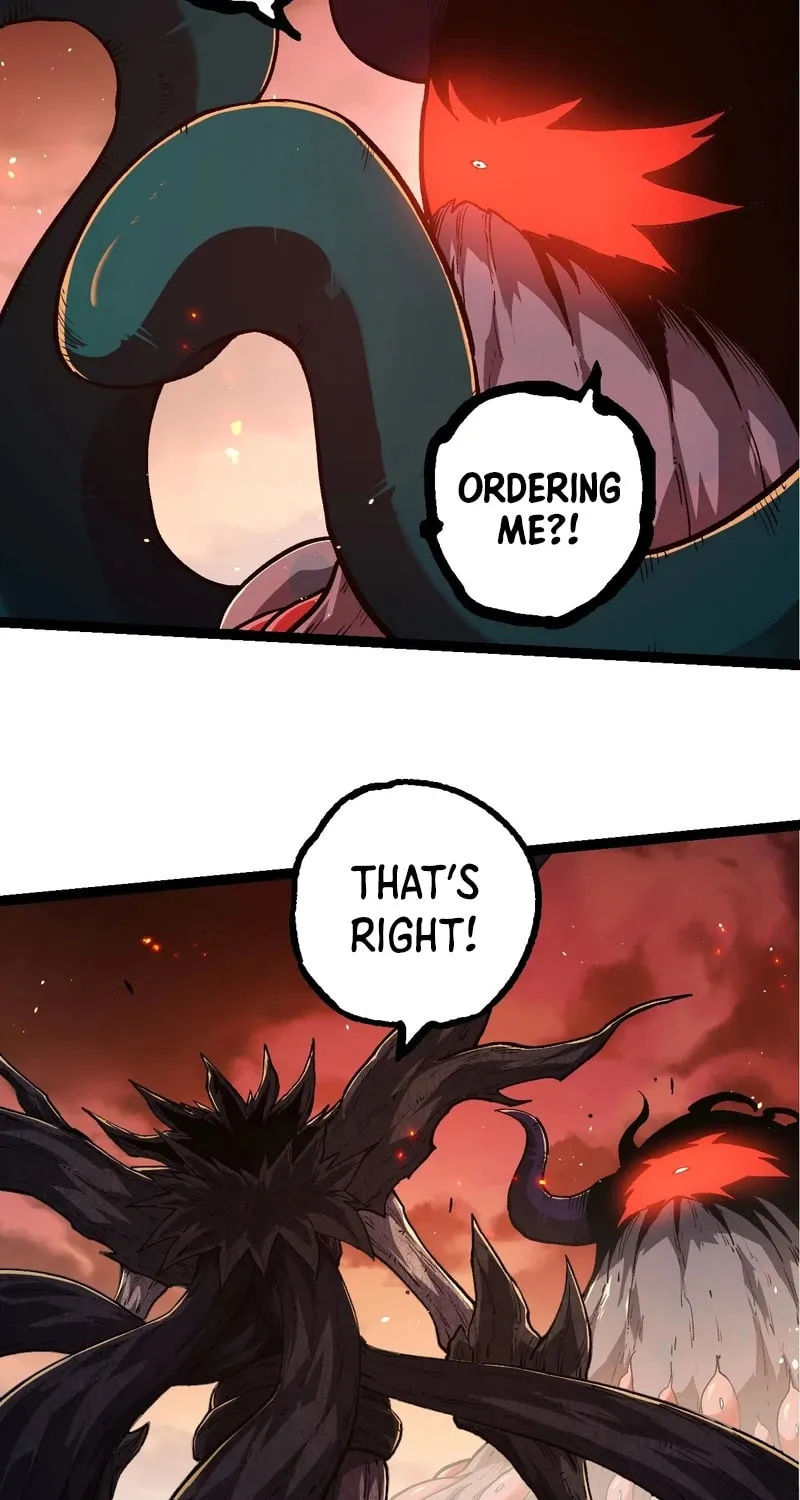 Evolution Begins With a Big Tree Chapter 217 page 47 - 