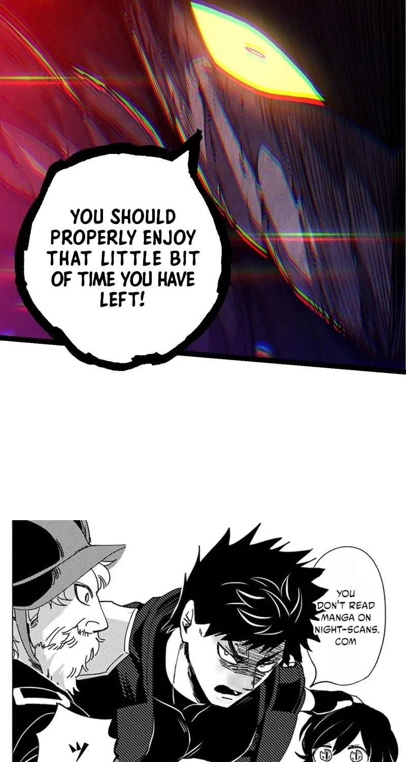 Evolution Begins With a Big Tree Chapter 217 page 49 - 