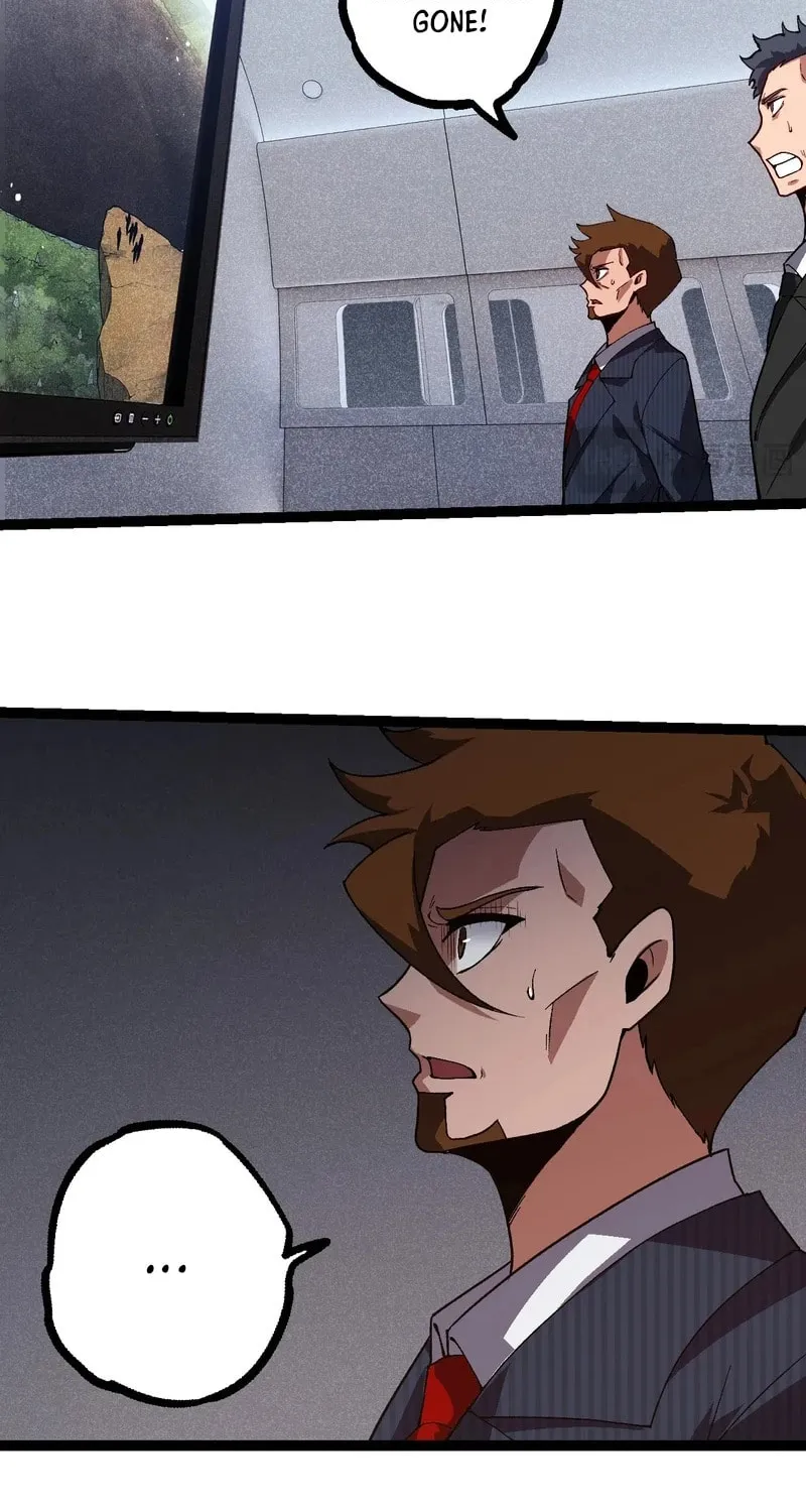 Evolution Begins With a Big Tree Chapter 218 page 16 - 