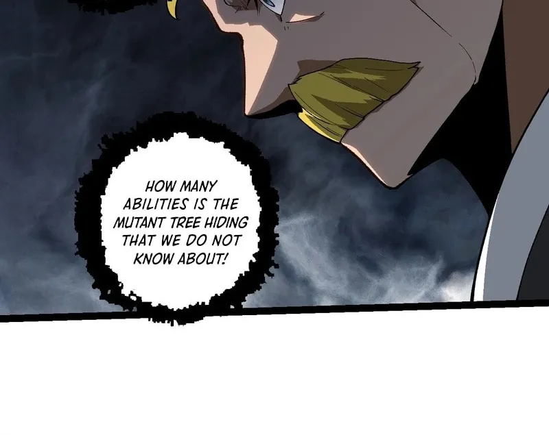 Evolution Begins With a Big Tree Chapter 218 page 18 - 
