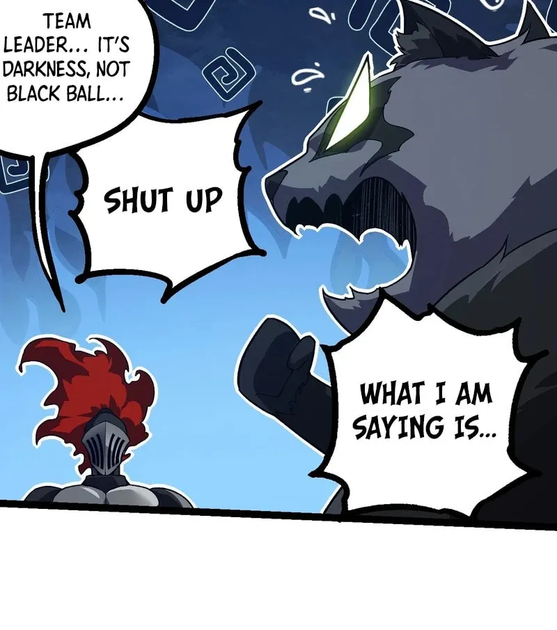 Evolution Begins With a Big Tree Chapter 218 page 24 - 
