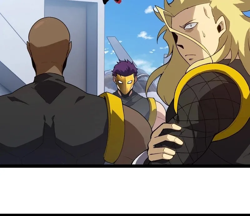 Evolution Begins With a Big Tree Chapter 218 page 30 - 