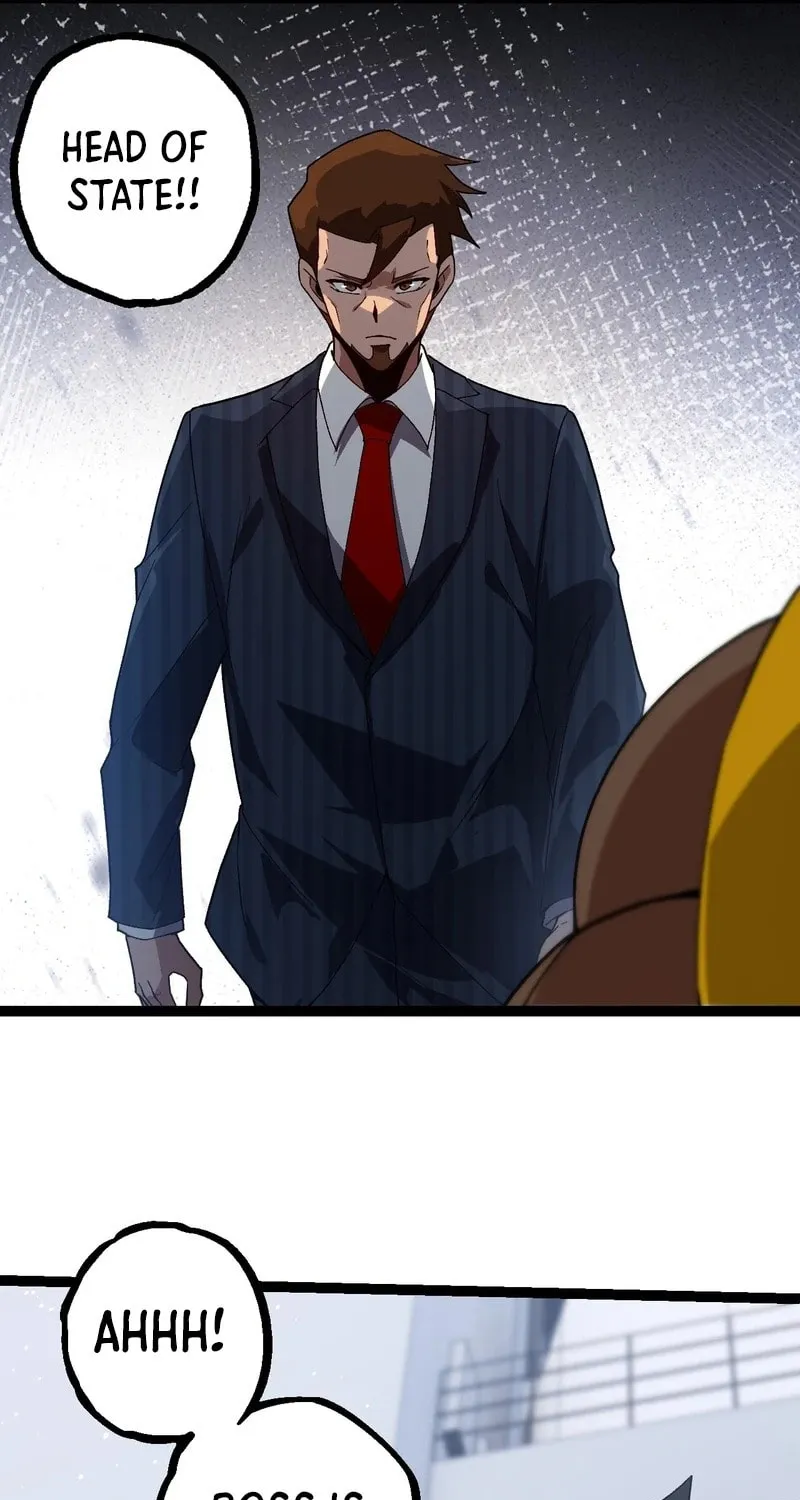 Evolution Begins With a Big Tree Chapter 218 page 31 - 
