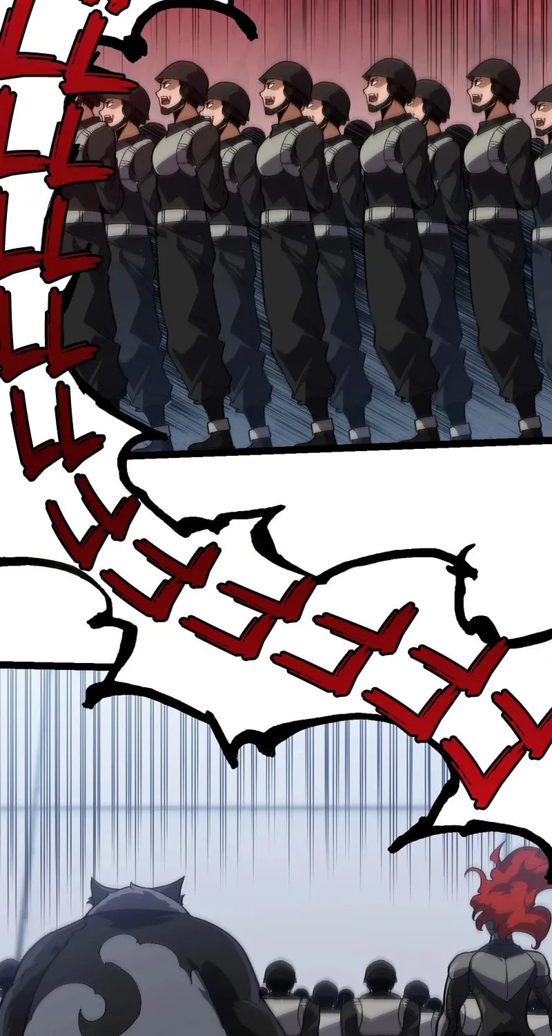 Evolution Begins With a Big Tree Chapter 218 page 40 - 