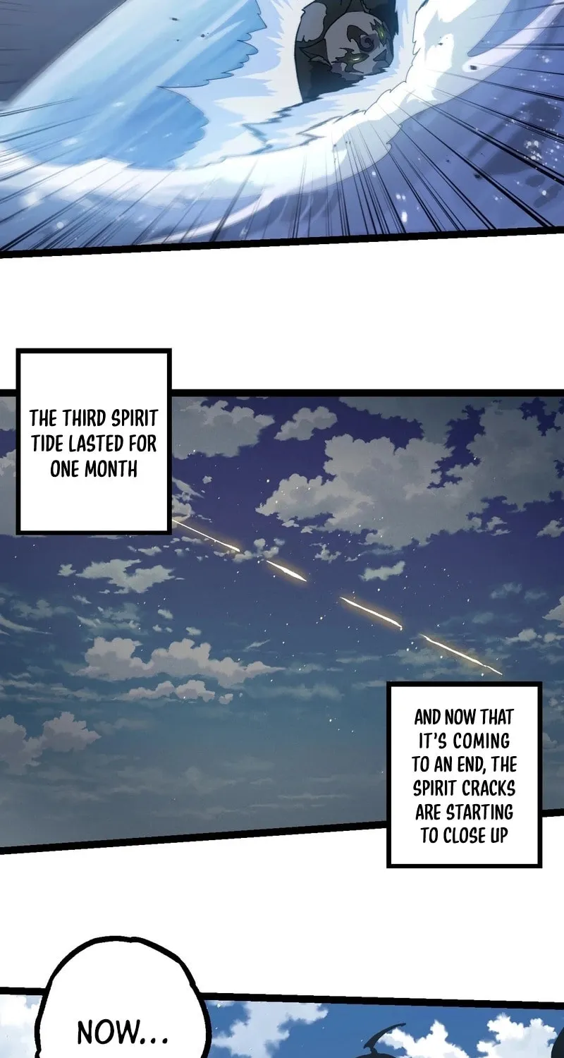 Evolution Begins With a Big Tree Chapter 218 page 44 - 