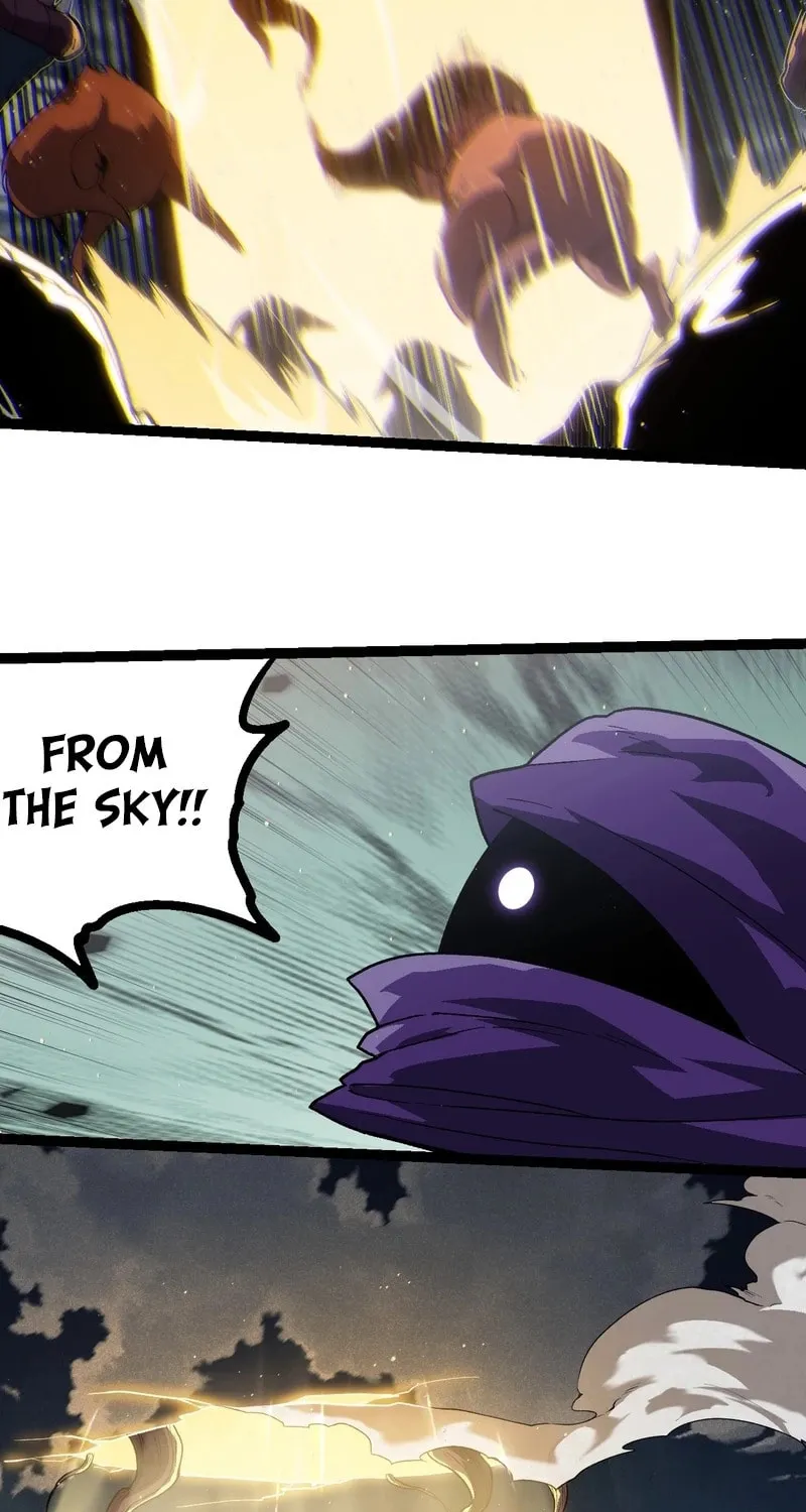 Evolution Begins With a Big Tree Chapter 218 page 47 - 