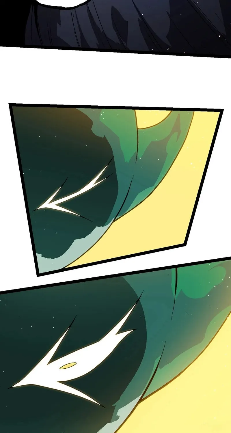 Evolution Begins With a Big Tree Chapter 218 page 8 - 
