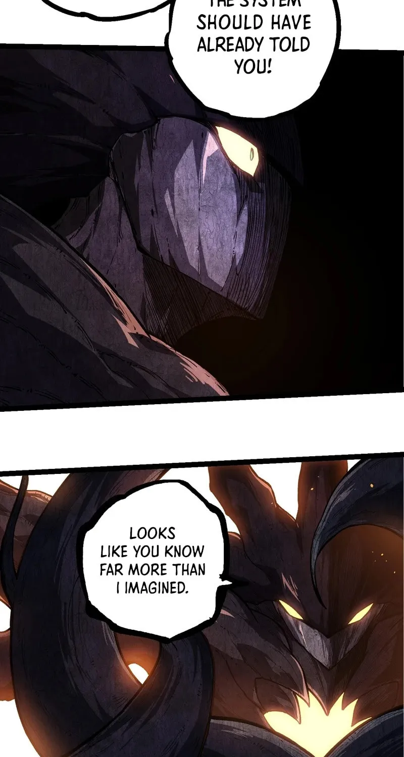 Evolution Begins With a Big Tree Chapter 219 page 38 - 